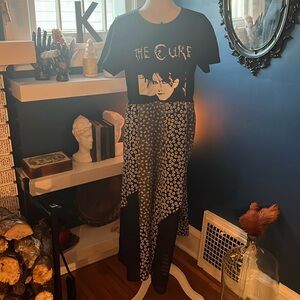 The Cure Maxi Dress ONE OF A KIND Medium